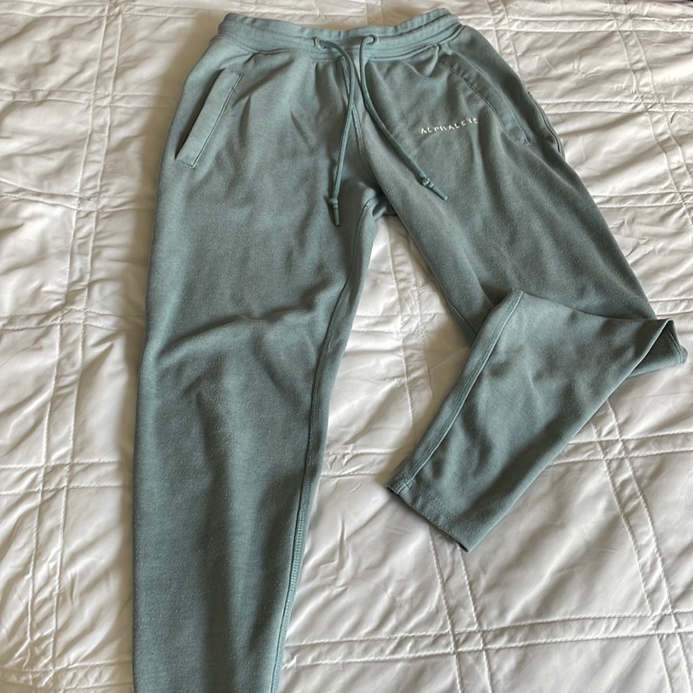 Alphalete Joggers